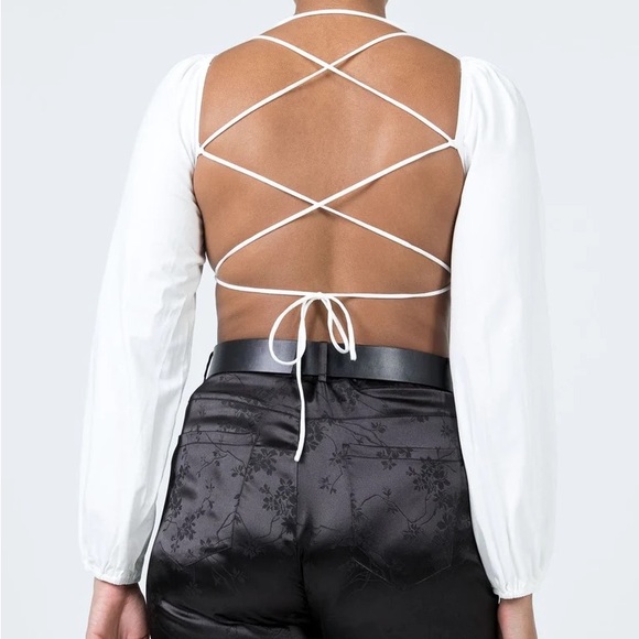 Princess Polly patsy bodysuit - Picture 2 of 3